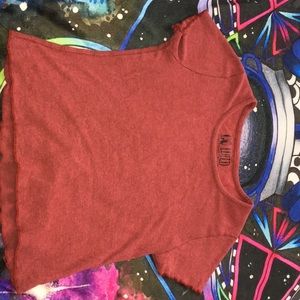 tshirt from go wild !